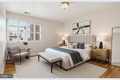 804 Taylor Street NW #304, Washington, DC 20011 - Photo 17