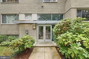 804 Taylor St NW, Washington, DC 20011 - Photo 3