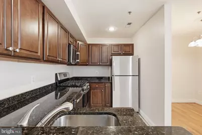 804 Taylor Street NW #304, Washington, DC 20011 - Photo 13