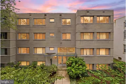 804 Taylor Street NW #304, Washington, DC 20011 - Photo 1