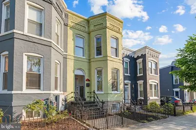 1119 Montello Avenue NE, Washington, DC 20002 - Photo 3