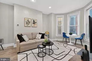1119 Montello Ave NE, Washington, DC 20002 - Photo 9