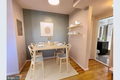 1627 Massachusetts Avenue SE #302, Washington, DC 20003 - Photo 9