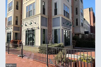1627 Massachusetts Avenue SE #302, Washington, DC 20003 - Photo 21