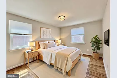 1627 Massachusetts Avenue SE #302, Washington, DC 20003 - Photo 13