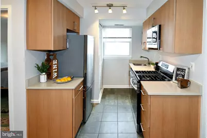 1627 Massachusetts Avenue SE #302, Washington, DC 20003 - Photo 7