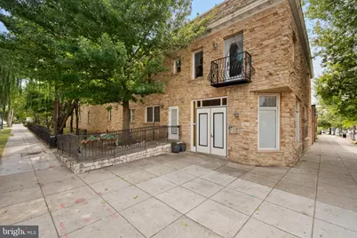 936 Madison Street NW #201, Washington, DC 20011 - Photo 1