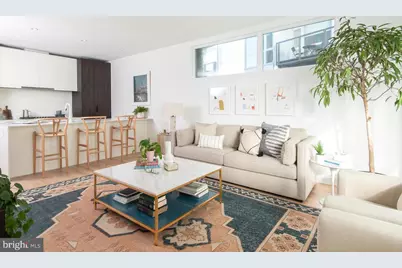 1923 9th Street NW #2, Washington, DC 20001 - Photo 3