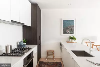 1923 9th Street NW #2, Washington, DC 20001 - Photo 5