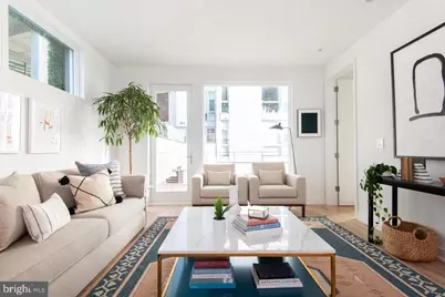 1923 9th Street NW #2, Washington, DC 20001 - Photo 1