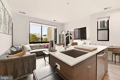 1550 11th NW #310, Washington, DC 20001 - Photo 3