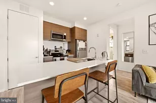 1550 11th NW, Washington, DC 20001 - Photo 5