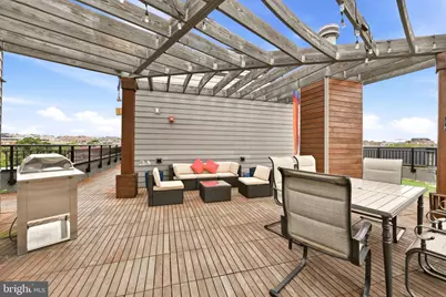 1550 11th NW #310, Washington, DC 20001 - Photo 23