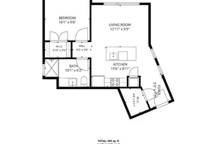 1550 11th NW, Washington, DC 20001 - Photo 21