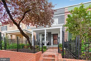1428 Parkwood Pl NW, Washington, DC 20010 - Photo 1