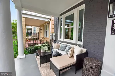 1428 Parkwood Place NW, Washington, DC 20010 - Photo 3