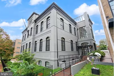 440 R Street NW #101, Washington, DC 20001 - Photo 29