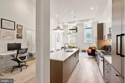 440 R Street NW #101, Washington, DC 20001 - Photo 13