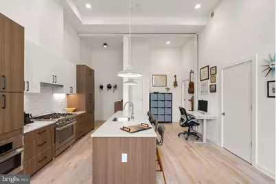 440 R Street NW #101, Washington, DC 20001 - Photo 5
