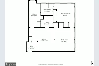 440 R Street NW #101, Washington, DC 20001 - Photo 43