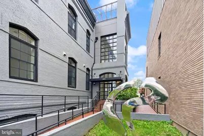 440 R Street NW #101, Washington, DC 20001 - Photo 31
