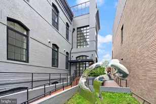 440 R St NW, Washington, DC 20001 - Photo 31
