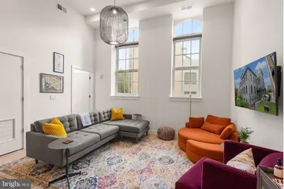 440 R Street NW #101, Washington, DC 20001 - Photo 11