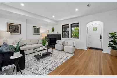 219 Jefferson Street NW, Washington, DC 20011 - Photo 5