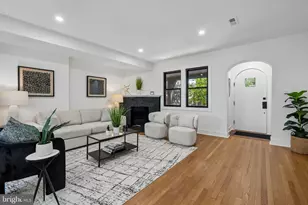 219 Jefferson St NW, Washington, DC 20011 - Photo 5