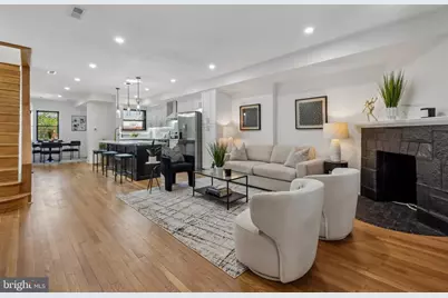 219 Jefferson Street NW, Washington, DC 20011 - Photo 3