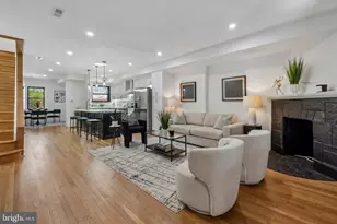 219 Jefferson St NW, Washington, DC 20011 - Photo 3