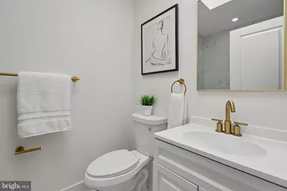 219 Jefferson Street NW, Washington, DC 20011 - Photo 19