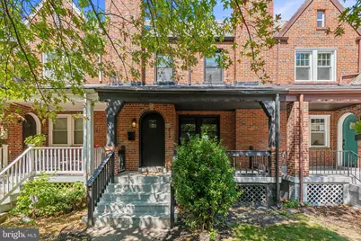 219 Jefferson Street NW, Washington, DC 20011 - Photo 1