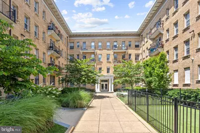 1401 Columbia Road NW #310, Washington, DC 20009 - Photo 33