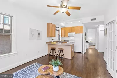 1401 Columbia Road NW #310, Washington, DC 20009 - Photo 15