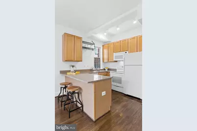 1401 Columbia Road NW #310, Washington, DC 20009 - Photo 17