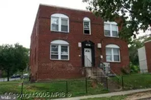 2817 Buena Vista Terrace SE, Washington, DC 20020 - Photo 1