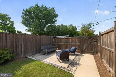 311 Jefferson Street NW #1, Washington, DC 20011 - Photo 29
