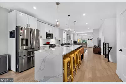 311 Jefferson Street NW #1, Washington, DC 20011 - Photo 9