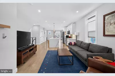 311 Jefferson Street NW #1, Washington, DC 20011 - Photo 3