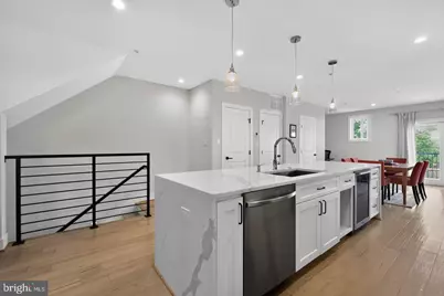 311 Jefferson Street NW #1, Washington, DC 20011 - Photo 5