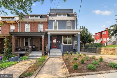 311 Jefferson Street NW #1, Washington, DC 20011 - Photo 31