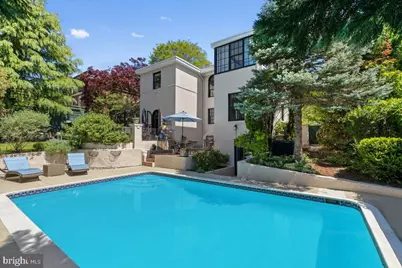 3014 Cleveland Avenue NW, Washington, DC 20008 - Photo 29