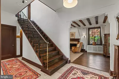 3014 Cleveland Avenue NW, Washington, DC 20008 - Photo 5