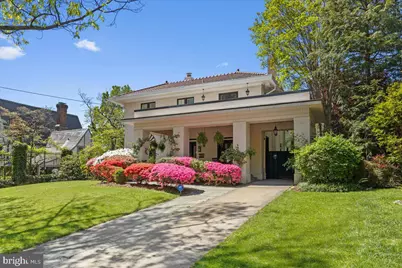 3014 Cleveland Avenue NW, Washington, DC 20008 - Photo 1
