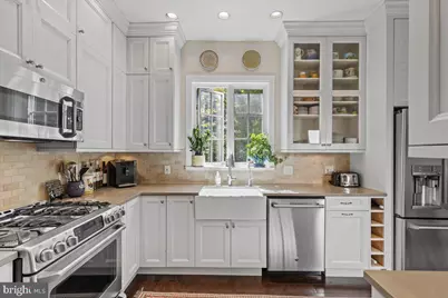 3014 Cleveland Avenue NW, Washington, DC 20008 - Photo 21