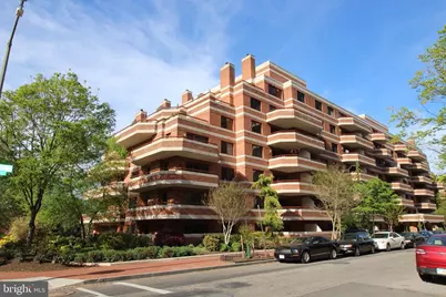 2301 N Street NW #407, Washington, DC 20037 - Photo 1