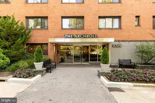 2725 39th Street NW, Washington, DC 20007 - Photo 21