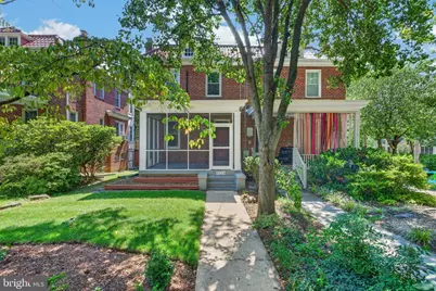 4130 Military Road NW, Washington, DC 20015 - Photo 1