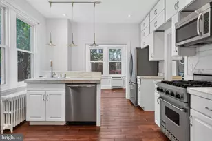 4130 Military Rd NW, Washington, DC 20015 - Photo 17